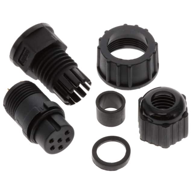 BD-06BFFA-SL7001 Amphenol LTW  Gruppi di connettori circolari